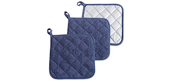 Dii Unisex Cotton terry - Oven Mitts