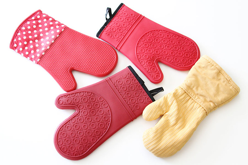 Best Oven Mitts Reviews Glove Magazine 8621