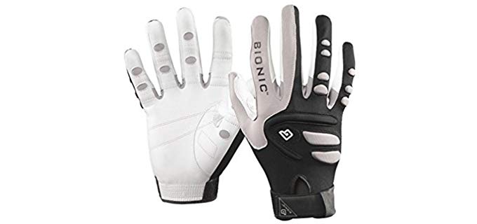 Bionic Unisex Men’s - Racquetball Gloves