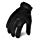 Ironclad EXOT-GIBLK-02-S Tactical Stealth Grip Impact, Small