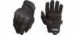Mechanix M-Pact 3 Covert Gloves, Black, X-Large