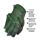 Mechanix M-Pact OD Green Gloves, X-Large