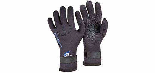 Image of Gloves for Diving