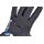 Neo Sport Women and Men's 3MM & 5MM Premium Neoprene Wetsuit Gloves With Gator Elastic Wrist Band, Ideal For All Watersports, Diving, Boating, Cleaning Gutters, Pond & Aquarium Maintenance