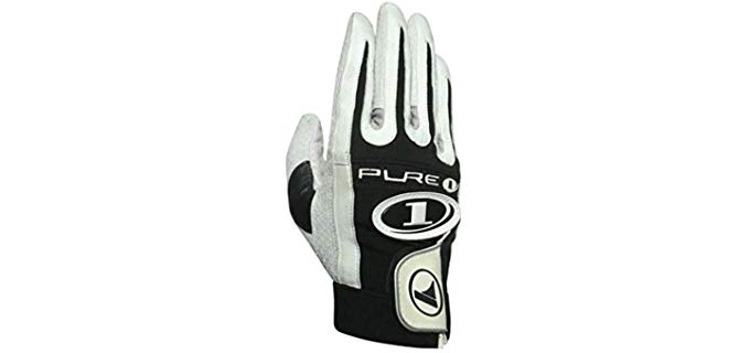 ProKennex Unisex Pure - Racquetball Gloves