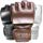 Sanabul New Item Battle Forged MMA Grappling Gloves 4 oz (Brown, Medium)