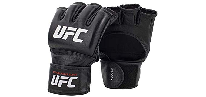 UFC Unisex Official Fight - UFC Gloves
