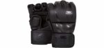 Venum Chalenger Unisex Premium - UFC Training and Competition Gloves