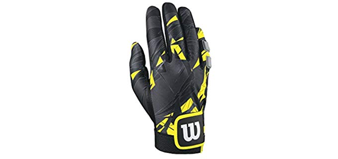 Wilson Sting Racquetball Glove - Right Hand, Medium