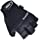 Cestus Vibration Series TrembleX-5 Neoprene Polychloroprene Anti-Vibration Glove, Work, X-Large, Black (Pack of 1 Pair)