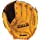 Franklin Sports Baseball and Softball Glove - Field Master - Baseball and Softball Mitt