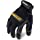 Ironclad General Utility Work Gloves GUG, All-Purpose, Performance Fit, Durable, Machine Washable, (1 Pair), Large - GUG-04-L