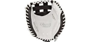 Rawlings Liberty Advanced Softball Glove Series