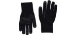Sealskinz Unisex Ultra-Grip - Waterproof Gloves for Hiking