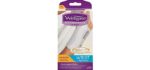 Wellgate for Women, PerfectFit Wrist Brace for Wrist Support, Right