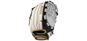 Wilson A2000 V125 12.5