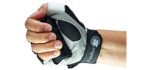 Xtra Edge Unisex XE - Weighted MMA Gloves