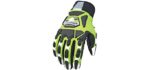 Youngstown Glove Company Unisex Titan - Kevlar Anti-Vibration  Gloves
