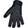 Youngstown Glove 03-3450-80-M Waterproof Winter Plus Performance Glove Medium, Black