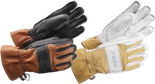 Bushcraft Gloves