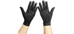 CDKZK Unisex Pain Relief - Arthritis Compression Gloves