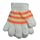 Gelante Toddler/Children Winter Knitted Magic Gloves Wholesale Lot 6-12 Pairs 70-9903-006-(2-6)