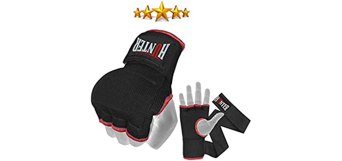 Best Hand Wraps