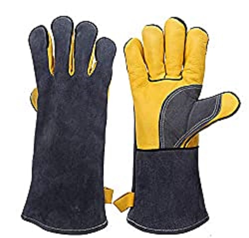 Heat Resistant Work Glove