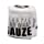 Meister Elastic Gauze Hand Wraps for Boxing & MMA - Mexican Style - White - 10 Pack