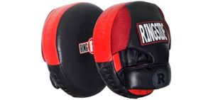 Ringside Boxing Air Mitts