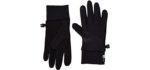 The Northy Face Unisex Etip - Warm Gloves