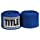 Title Boxing Elastic Mexican Hand Wrap, Royal, 180