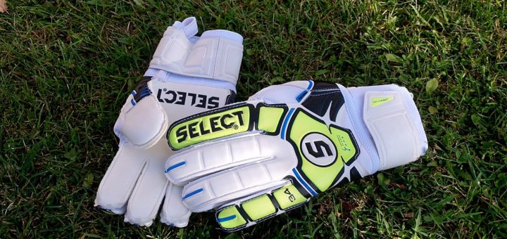 Best Lacrosse Gloves