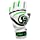 Blok-IT Goalkeeper Gloves Goalie Gloves - Make The Toughest Saves-Secure and Comfortable Fit - Extra Padding, Reduced Chance of Injury (Green, Size 8=Adult-S)