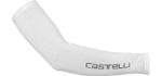 Castelli Unisex Chill - Arm Warmers for Cycling