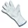 ChefsGrade Cut Resistant Safety Glove - Protection From Knives, Mandoline and Graters - Soft Flexible with Stainless Steel Wire - One Glove
