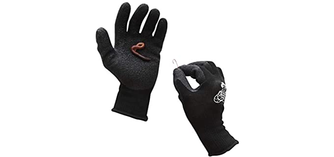 Best Fishing Gloves 2021 - Glove Magazine