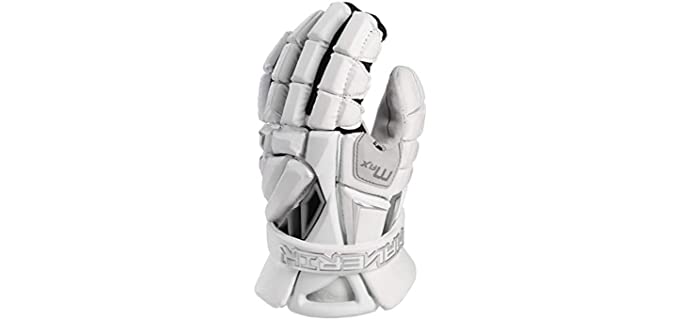 Maverick Unisex Max - Cooling Lacrosse Gloves