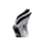 Mechanix Wear: Specialty 0.5mm High-Dexterity Work Gloves (Small, Black/Grey)