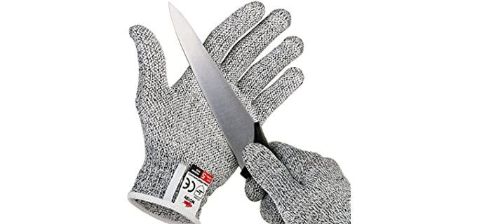 NoCry Gloves