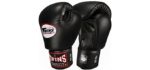 Twins Unisex Specail - Heavy Padded Kickboxing Gloves
