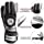 Youth&Adult Goalie Goalkeeper Gloves,Strong Grip for The Toughest Saves, with Finger Spines to Give Splendid Protection to Prevent Injuries,3 Colors (Black, 10)