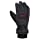Carhartt Women's Waterproof Glove, black, Medium