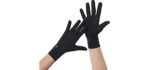 Copper Compression Unisex Full Finger - Arthritis Gloves