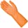 Mr. Clean Ultra Grip, Heat Resisting, Soft Cotton Flock Lining, Extreme Non-Slip Diamond Grip Gloves, Medium