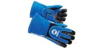 Miller Electric Unisex 3D - Wing Welding Gloves