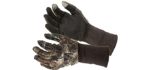 Allen Company Camo Mesh - Hunting Gloves