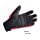 Anti Vibration Gloves, SBR Padding, TPR Protector Impact Gloves, Men Mechanic Work Gloves (Large)
