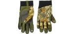 Unisex Heat Echo - Gloves for Hunting