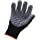 Ergodyne ProFlex 9000 Certified Lightweight Anti-Vibration Work Glove, Large